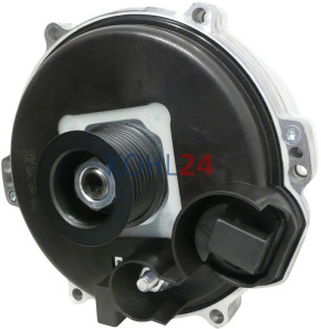 Lichtmaschine BMW 535i 540i 735i 735iL 740d 740i 740iL 750i 750iL 760 780 960 2.8 X5 E38 E39 E53 Land Rover Range Rover III 4.4 V8 AWD Bosch 0122468015 0122468016 01220AA1H0 01220AA1J0 0986041750 0986042420 14 Volt 150 Ampere