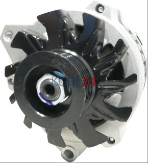 Lichtmaschine Chevrolet GMC Oldsmobile Delco Remy 1101293 1101317 1101318 1101620 1101628 1101629 10463098 10463110 10463111 10463164 10463165 10463245 10463415 10463424 10479801 10479802 10479807 10479808 10479921 10479922 14 Volt 105 Ampere
