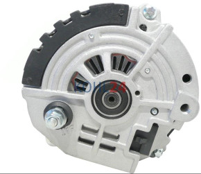 Lichtmaschine Chevrolet GMC Oldsmobile Delco Remy 1101293 1101317 1101318 1101620 1101628 1101629 10463098 10463110 10463111 10463164 10463165 10463245 10463415 10463424 10479801 10479802 10479807 10479808 10479921 10479922 14 Volt 105 Ampere