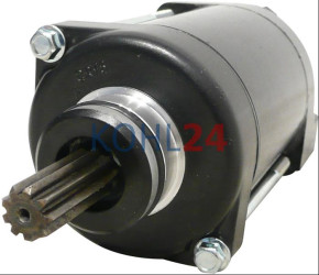 Anlasser Honda CB500F ABS CBR500R ABS CMX500 Rebel ABS 31200-MGZ-J01 12 Volt