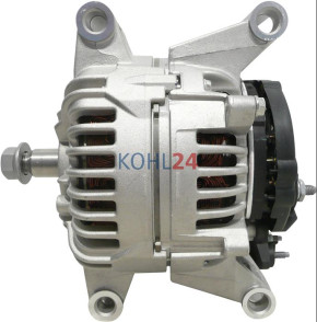 Lichtmaschine Caterpillar 20R0959 352-4700 352470002 Perkins 3524700 Bosch 0124655099 0124655230 28 Volt 150 Ampere Original Bosch