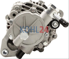 Lichtmaschine Suzuki Jimny 1.5 DDiS Mitsubishi A003TN2581A A003TN2581B A003TN2581C A3TN2581A A3TN2581B A3TN2581C 14 Volt 100 Ampere