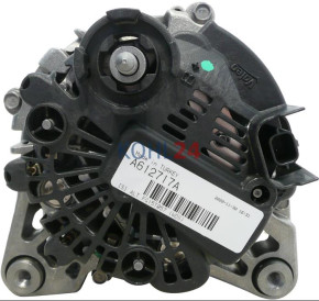 Lichtmaschine Dacia Dokker Lodgy Nissan Renault Captur Kangoo Valeo 2612717A FG15T057 14 Volt 150 Ampere Original Valeo