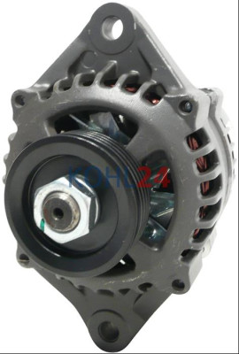 Lichtmaschine Mercury Mercruiser 75 PS 80 PS 90 PS 115 PS Delco Remy 8400080 14 Volt 50 Ampere