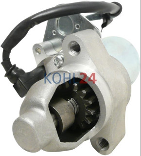 Anlasser Briggs & Stratton B&S 591780 12 Volt