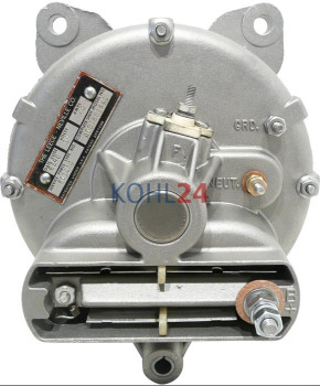 Lichtmaschine Leece Neville 6000AB 6000AC 6008AC 6014AA 6014AC 6020AA 6020AC A0016000AC A0016008AC A0016014AC A0016020AC 14 Volt 40 Ampere Reparatur Made in Germany