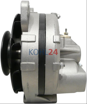 Lichtmaschine Leece Neville 6000AB 6000AC 6008AC 6014AA 6014AC 6020AA 6020AC A0016000AC A0016008AC A0016014AC A0016020AC 14 Volt 40 Ampere Reparatur Made in Germany