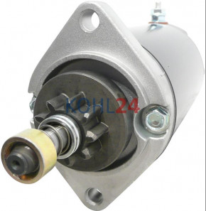 Anlasser Arctic Cat Bearcat 570 LTD XT F570 T570 0645-539 0745-331 0745-351 0745-358 0745-382 0745-395 0745-434 12 Volt