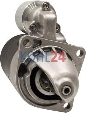Anlasser Ford Capri Escort Bosch 0001211022 0001211990 Lucas 25156 25156A 25156D 25156H 25156J 25156R 25157 25157A 25157J 25183 25183A 25183E 25183F 25183N 12 Volt 1,0 KW Made in Germany
