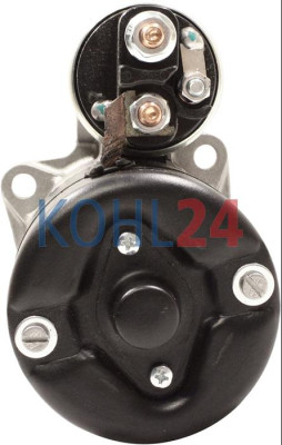 Anlasser Ford Capri Escort Bosch 0001211022 0001211990 Lucas 25156 25156A 25156D 25156H 25156J 25156R 25157 25157A 25157J 25183 25183A 25183E 25183F 25183N 12 Volt 1,0 KW Made in Germany