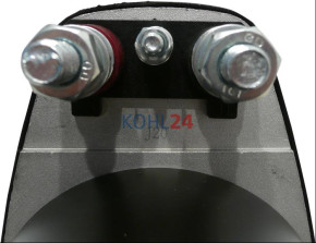 Anlasser Claas Bosch 0001418016 12 Volt 3,6 KW