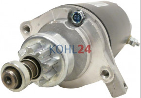 Anlasser Mercury 40 PS 50 PS United Technologies 0996140-M030SM M055014A M0551014A M0551017 M0551017A SM09961 SMH12B31 12 Volt