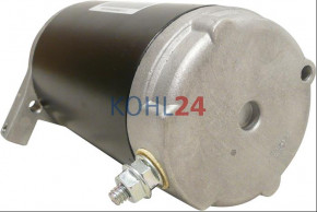 Anlasser Mercury 40 PS 50 PS United Technologies 0996140-M030SM M055014A M0551014A M0551017 M0551017A SM09961 SMH12B31 12 Volt