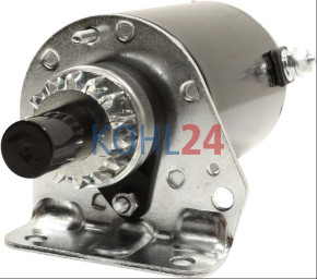 Anlasser Briggs & Stratton B&S 592405 12 Volt 0,7 KW