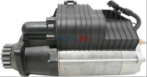 Anlasser MWM-Diesel TCG2020 TCG3020 Bosch 0001360103 0001360104 24 Volt 8,4 KW Reparatur Made in Germany
