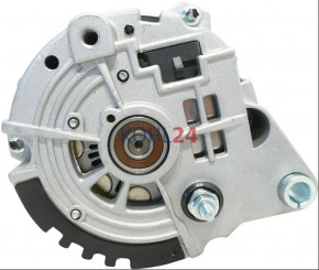 Lichtmaschine Maserati 228 430 2.8 Biturbo 222 E SE Spider 2800 Karif Delco Remy 1101638 1101638Y 14 Volt 105 Ampere Made in Germany