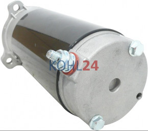 Anlasser Cushman 884218 884932 884982 885002 893191 Lincoln United Technologies 2020040 5086140 5086140-M030SM 5710440 5710440-M030SM SM20200 SM50681 SM50861 SM57104 12 Volt
