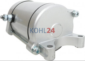 Anlasser ATV Quad China Bashan BS200 Cross Enduro Eagle Lyda Kinroad 200 Kreidler Lingying Pocket Mini Dirt Bike Shinery Yongkang usw. 150 cmm 200 cmm 250 ccm 12 Volt