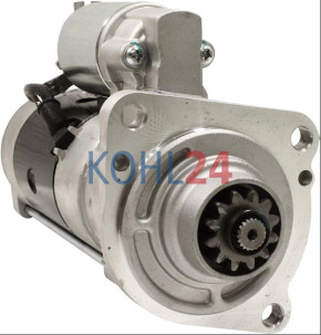 Anlasser Ford E-Serie Excursion F-150 F-250 F-350 F-450 F-550 Super-Duty 7.3 445 V8 Mitsubishi M008T50071 M008T50071A M008T50072 M8T50071 M8T50071A M8T50072 12 Volt