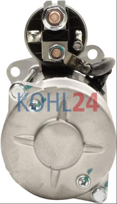 Anlasser Ford E-Serie Excursion F-150 F-250 F-350 F-450 F-550 Super-Duty 7.3 445 V8 Mitsubishi M008T50071 M008T50071A M008T50072 M8T50071 M8T50071A M8T50072 12 Volt