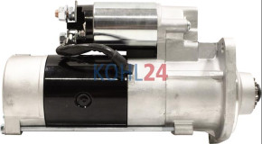 Anlasser Ford E-Serie Excursion F-150 F-250 F-350 F-450 F-550 Super-Duty 7.3 445 V8 Mitsubishi M008T50071 M008T50071A M008T50072 M8T50071 M8T50071A M8T50072 12 Volt