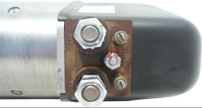 Anlasser KHD Deutz A8M517 BA8M517 Bosch 0001501010 BPD6/24ARS119 24 Volt 6,0 PS Made in Germany