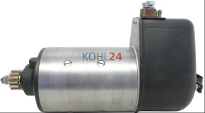 Anlasser KHD Deutz A8M517 BA8M517 Bosch 0001501010 BPD6/24ARS119 24 Volt 6,0 PS Made in Germany