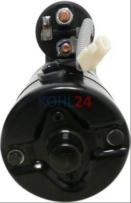 Anlasser Barkas B1000 Wartburg 311 353 FER131 131290039 131290079 131290099 5548/3 5548/7 5548/10 TGL14295 12 Volt 1,0 KW