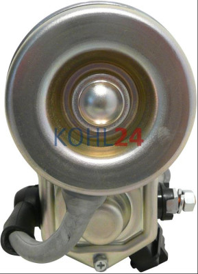 Anlasser Nanni Diesel Toyota Dyna Hiace Hilux Land Cruiser Toyoace Bosch 0986020601 Denso 228000-1780 228000-5020 228000-5021 228000-5022 228000-5023 228000-5024 228000-5025 428000-0250 428000-0260 12 Volt 2,2 KW Original Denso