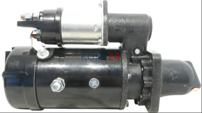 Anlasser Cummins Dresser John Deere Lister Petter Perkins TUG Delco Remy 1993701 1993711 1993741 1993829 1993904 1993917 1993930 1993955 10461015 10461040 10461297 10479179 24 Volt 7,0 KW