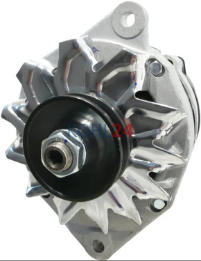 Lichtmaschine Peugeot 504 1.6 1.8 2.0 2.7 J5 J7 Bosch 0120489456 0120489457 0986033980 0986033981 9120334309 9120334310 Ducellier 516014 Motorola 9AR2673K 9AR2679K 9AR2964K Valeo A13N42 A13N84 A13N221 A13R259 14 Volt 50 Ampere