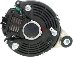 Lichtmaschine Peugeot 504 1.6 1.8 2.0 2.7 J5 J7 Bosch 0120489456 0120489457 0986033980 0986033981 9120334309 9120334310 Ducellier 516014 Motorola 9AR2673K 9AR2679K 9AR2964K Valeo A13N42 A13N84 A13N221 A13R259 14 Volt 50 Ampere