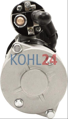 Anlasser Yangdong Motor Y4100 Y4102 Y4105 usw. China QDJ2636A 24 Volt 5,0 KW Original China Made