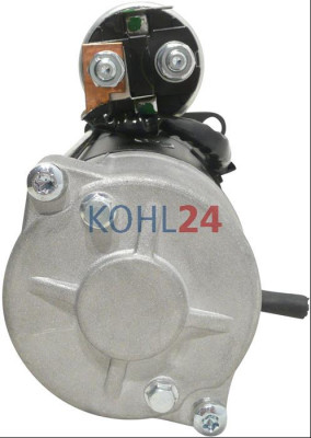 Anlasser Yangdong Motor Y4100 Y4102 Y4105 usw. China QDJ2636A 24 Volt 5,0 KW Made in Germany