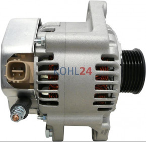 Lichtmaschine Daihatsu Sirion II 1.0 Subaru Justy 1.0 Toyota Denso 102211-6050 102211-6051 102211-6052 102211-6053 14 Volt 70 Ampere