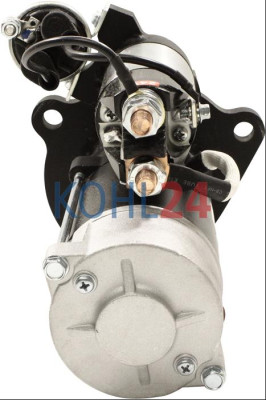 Anlasser Delco Remy 1113130 1113157 1113188 1113208 1113249 1113250 1113253 1113256 1116155 1116162 24 Volt 4,0 KW Made in Germany