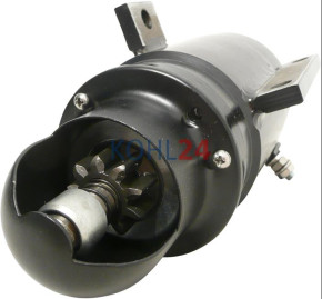 Anlasser Yamaha 75 PS 85 PS 90 PS 688-81800-10-00 688-81800-11-00 688-81800-12-00 Hitachi  S114-263 S114-263B S114-263BN 12 Volt