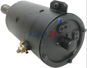 Anlasser Riley 9 Nine Rotax 18931 M35A-0 RM35S12VE 12 Volt Reparatur Made in Germany