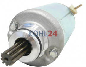 Anlasser Suzuki GSF400 GSF600S GSX600F GSX750F Bandit Katana 31100-08F00 31100-10D00 31100-32C11 128000-6791 128000-7590 228000-7050 12 Volt