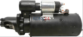 Anlasser Case 815 915 International 1066D 1086D 1206D 1256D 1456D 1466D 1468D 1486D 1566D 1568D 1586D usw. Delco Remy 1113398 1113432 1113439 1113446 1113489 1113642 1113647 1113684 12 Volt 4,0 KW Made in Germany