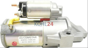 Anlasser Ford 2011358 AMIF5S-11000-AA F5S-11000-AA GK2T-11000-BA GK2T-11000-BB 12 Volt 2,2 KW Original Visteon