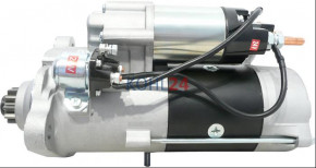 Anlasser Claas Mercedes-Benz M009T85471 M009T87472 M009T87474 M9T85471 M9T87472 M9T87474 Prestolite M105R3131SE 24 Volt 7,0 KW