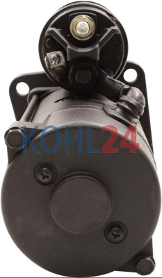 Anlasser CNH New Holland CX720 CX740 CX760 CX780 CX820 CX840 Iskra Letrika 11.130.941 AZF4524 IS0941 Mahle MS440 12 Volt 3,0 KW Original Iskra Letrika (Mahle)
