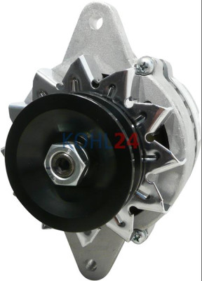 Lichtmaschine Daihatsu Charade Move Taft Suzuki Carry LJ80 Toyota Carina Celica Corolla Cressida Land Cruiser Hiace Liteace Starlet Denso 021000-2840 021000-3520 021000-4550 021000-5670 021000-6370 021000-6840 021000-6900 usw. 14 Volt 35 Ampere