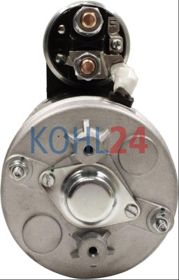 Anlasser Deutz Eicher Fahr Güldner KHD Kramer Bosch 0001354002 0001354034 0001354037 0001354040 0001354075 0001354081 EJD1,8/12R25 EJD1,8/12R73 EJD1,8/12R77 EJD1,8/12R81 12 Volt 2,7 KW