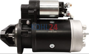 Anlasser Deutz Eicher Fahr Güldner KHD Kramer Bosch 0001354002 0001354034 0001354037 0001354040 0001354075 0001354081 EJD1,8/12R25 EJD1,8/12R73 EJD1,8/12R77 EJD1,8/12R81 12 Volt 2,7 KW