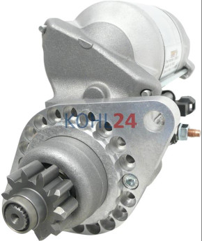 Anlasser Austin Ten 10 10/4 Cambridge Colwyn Conway Open Road Sherbourne Ripley Lucas M418A M418A-3 36602 255032 255684 12 Volt 1,4 KW Original WOSP