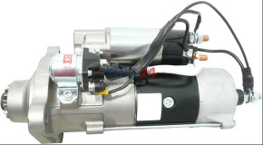 Anlasser Iveco Marine 5801973149 Mitsubishi M009T69579 M9T69579 24 Volt 5,5 KW Made in Germany