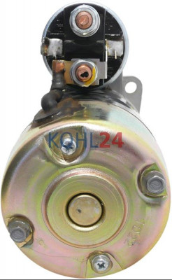 Anlasser Chaoyang Daedong Jonghap Mando ME110IA Valeo E2310-0922 TM000A19000 TM000A19001 12 Volt 0,9 KW Original Valeo Mando