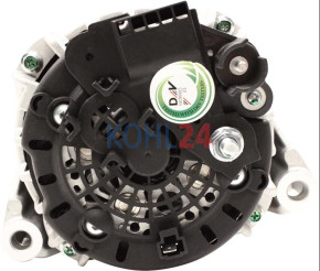 Lichtmaschine KHD Deutz Bosch F000BL07A7 F000BL07A8 14 Volt 150 Ampere
